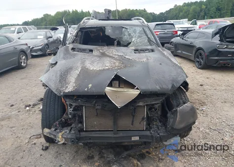 2018 Mercedes-Benz Gls 450 4Matic z USA, uszkodzony, nr VIN 4JGDF6EE7JB174950